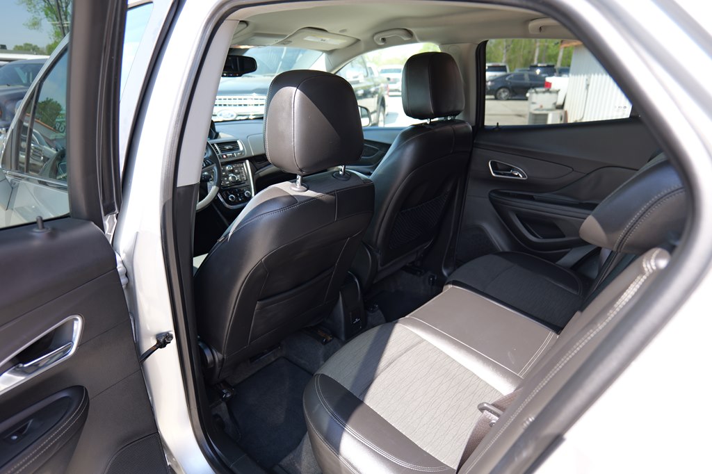 Used Car 2016 Buick Encore  Convenience For Sale Under $15,000 In Baker, Louisiana