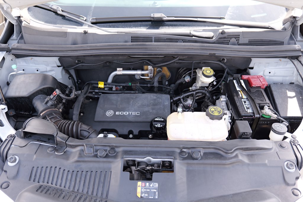 Used Car 2016 Buick Encore  Convenience For Sale Under $15,000 In Baker, Louisiana