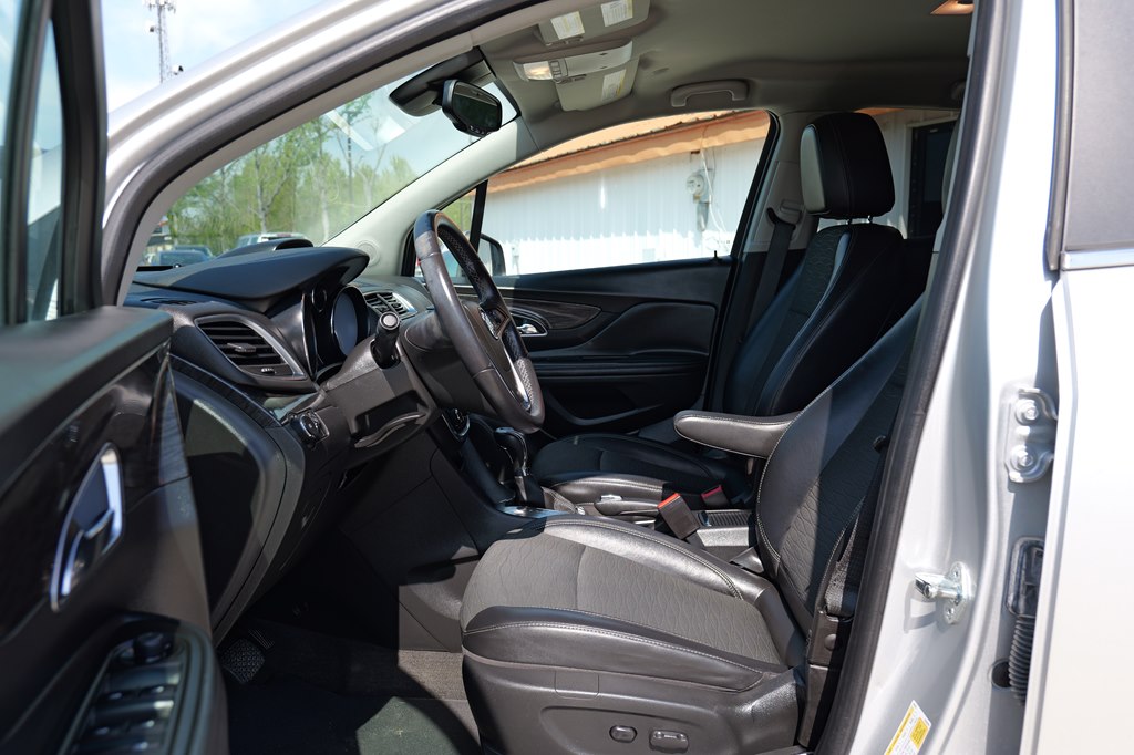 Used Car 2016 Buick Encore  Convenience For Sale Under $15,000 In Baker, Louisiana