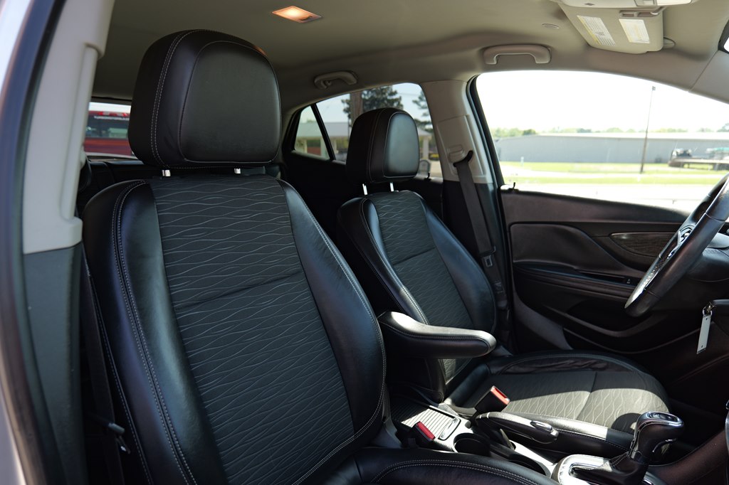 Used Car 2016 Buick Encore  Convenience For Sale Under $15,000 In Baker, Louisiana