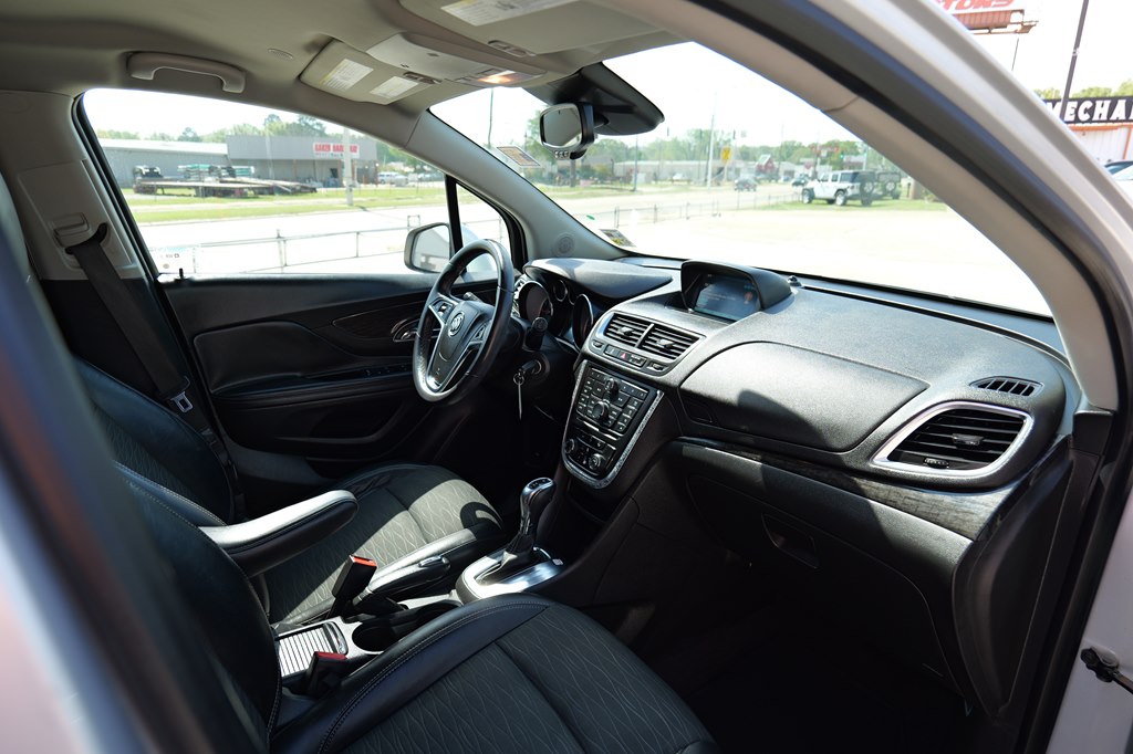 Used Car 2016 Buick Encore  Convenience For Sale Under $15,000 In Baker, Louisiana