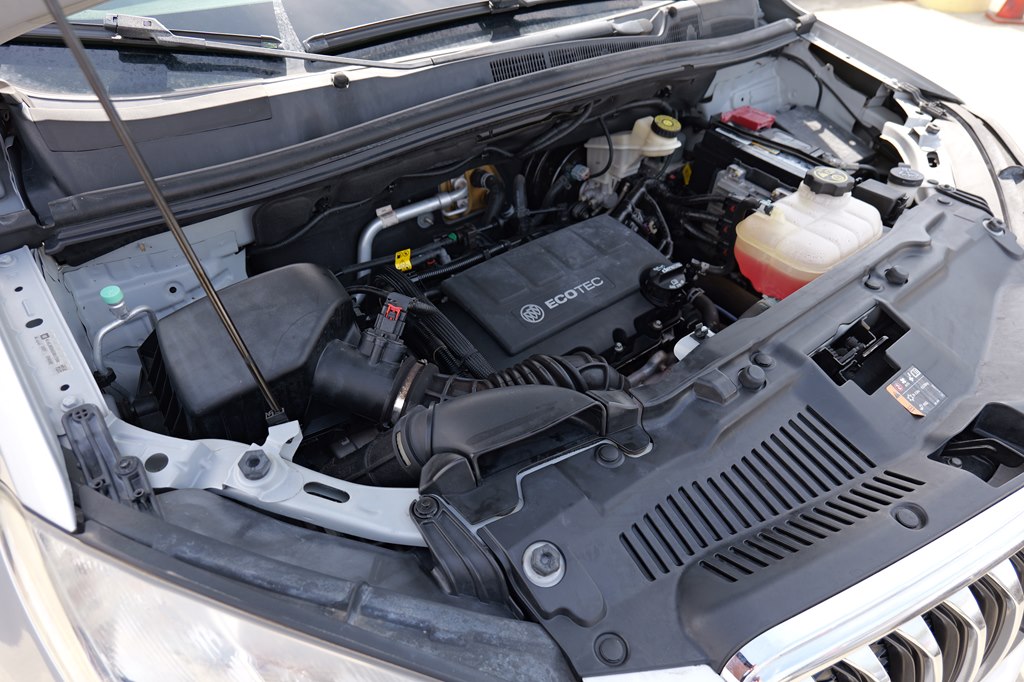 Used Car 2016 Buick Encore  Convenience For Sale Under $15,000 In Baker, Louisiana