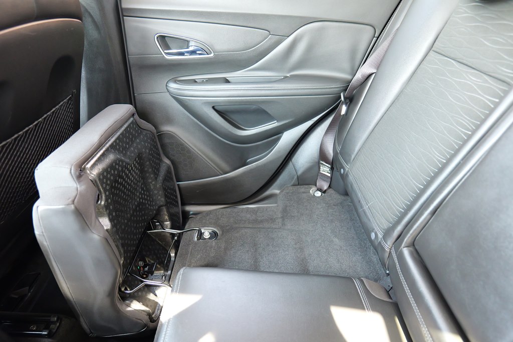 Used Car 2016 Buick Encore  Convenience For Sale Under $15,000 In Baker, Louisiana