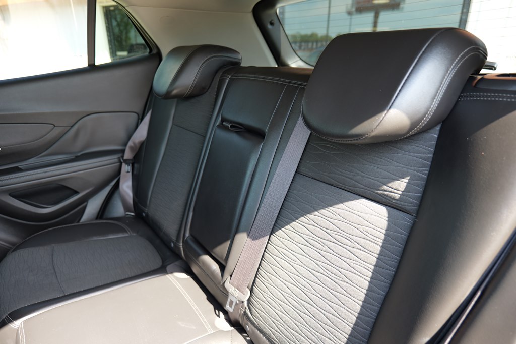 Used Car 2016 Buick Encore  Convenience For Sale Under $15,000 In Baker, Louisiana