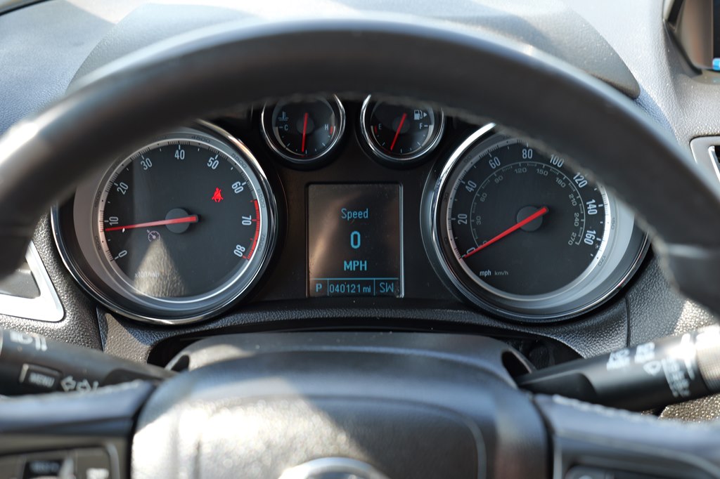 Used Car 2016 Buick Encore  Convenience For Sale Under $15,000 In Baker, Louisiana