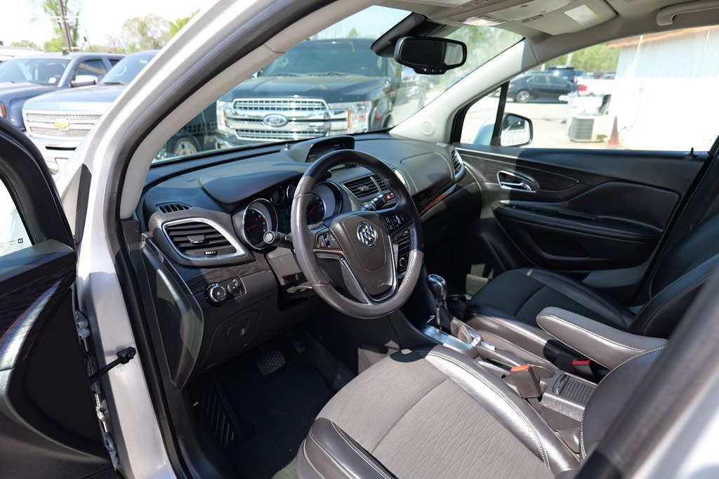 Used Car 2016 Buick Encore  Convenience For Sale Under $15,000 In Baker, Louisiana