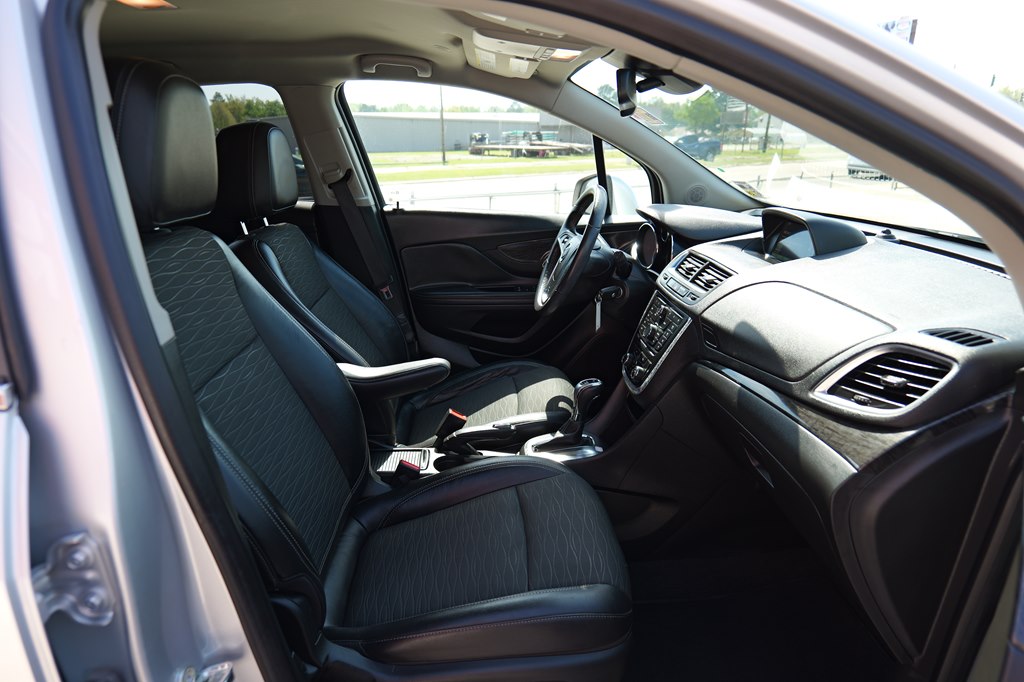 Used Car 2016 Buick Encore  Convenience For Sale Under $15,000 In Baker, Louisiana