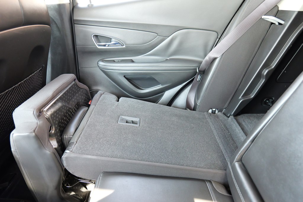 Used Car 2016 Buick Encore  Convenience For Sale Under $15,000 In Baker, Louisiana