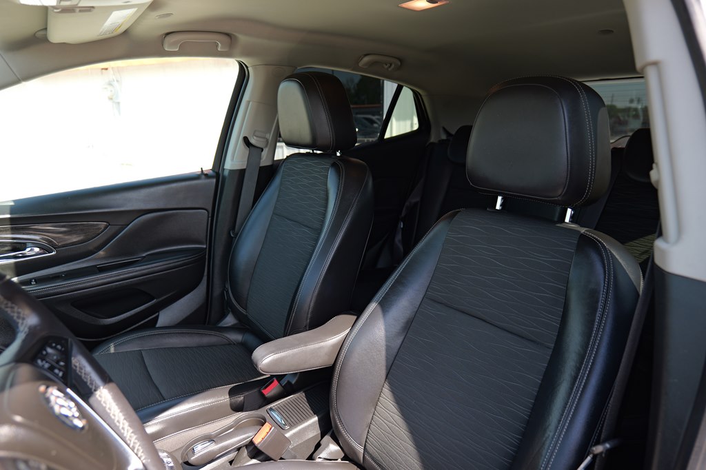 Used Car 2016 Buick Encore  Convenience For Sale Under $15,000 In Baker, Louisiana