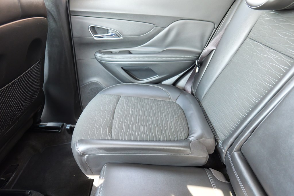 Used Car 2016 Buick Encore  Convenience For Sale Under $15,000 In Baker, Louisiana