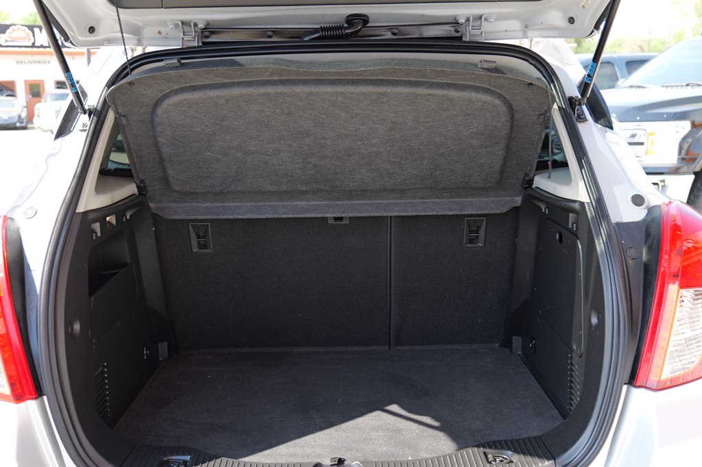 Used Car 2016 Buick Encore  Convenience For Sale Under $15,000 In Baker, Louisiana