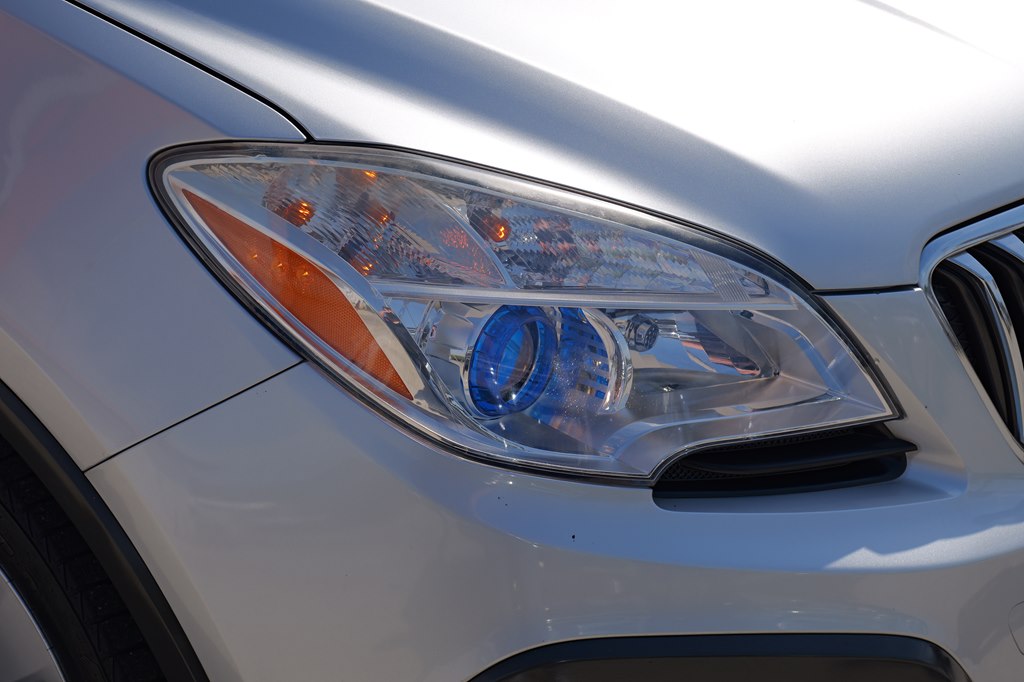 Used Car 2016 Buick Encore  Convenience For Sale Under $15,000 In Baker, Louisiana