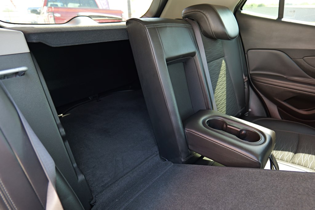 Used Car 2016 Buick Encore  Convenience For Sale Under $15,000 In Baker, Louisiana