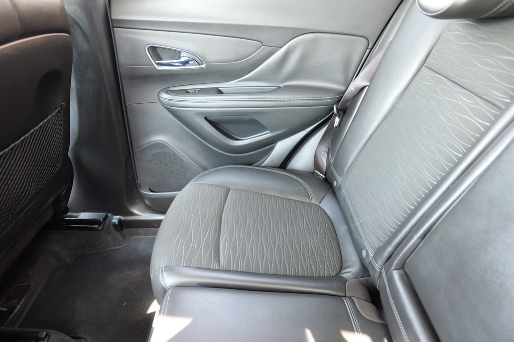 Used Car 2016 Buick Encore  Convenience For Sale Under $15,000 In Baker, Louisiana