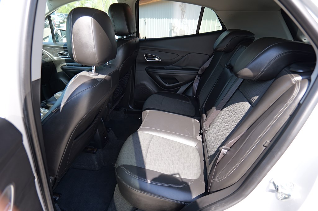 Used Car 2016 Buick Encore  Convenience For Sale Under $15,000 In Baker, Louisiana