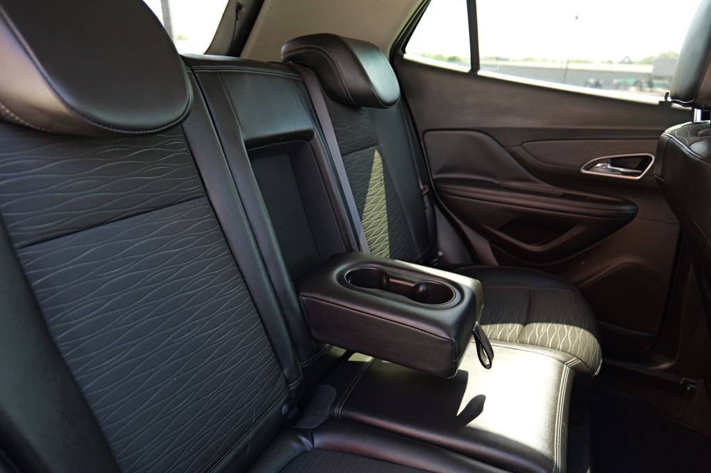 Used Car 2016 Buick Encore  Convenience For Sale Under $15,000 In Baker, Louisiana