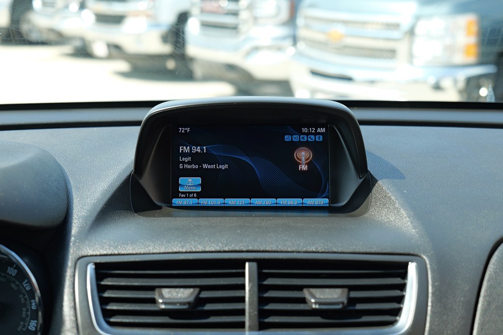 Used Car 2016 Buick Encore  Convenience For Sale Under $15,000 In Baker, Louisiana