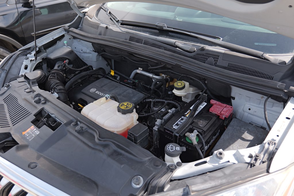 Used Car 2016 Buick Encore  Convenience For Sale Under $15,000 In Baker, Louisiana