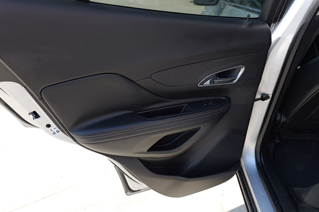 Used Car 2016 Buick Encore  Convenience For Sale Under $15,000 In Baker, Louisiana