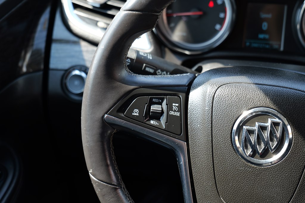 Used Car 2016 Buick Encore  Convenience For Sale Under $15,000 In Baker, Louisiana