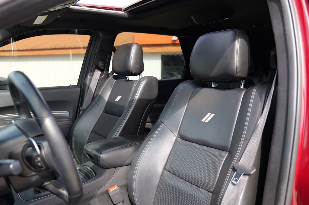 Used Car 2019 Dodge Durango  R/t For Sale Under $20,000 In Baker, Louisiana