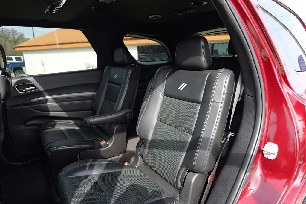 Used Car 2019 Dodge Durango  R/t For Sale Under $20,000 In Baker, Louisiana