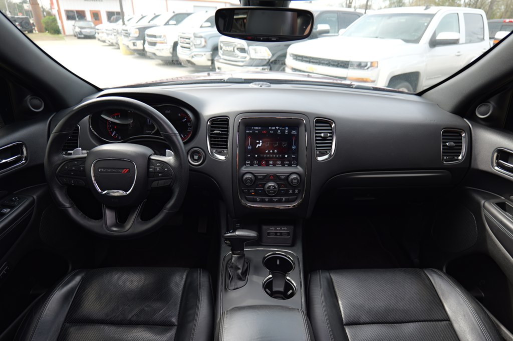 Used Car 2019 Dodge Durango  R/t For Sale Under $20,000 In Baker, Louisiana