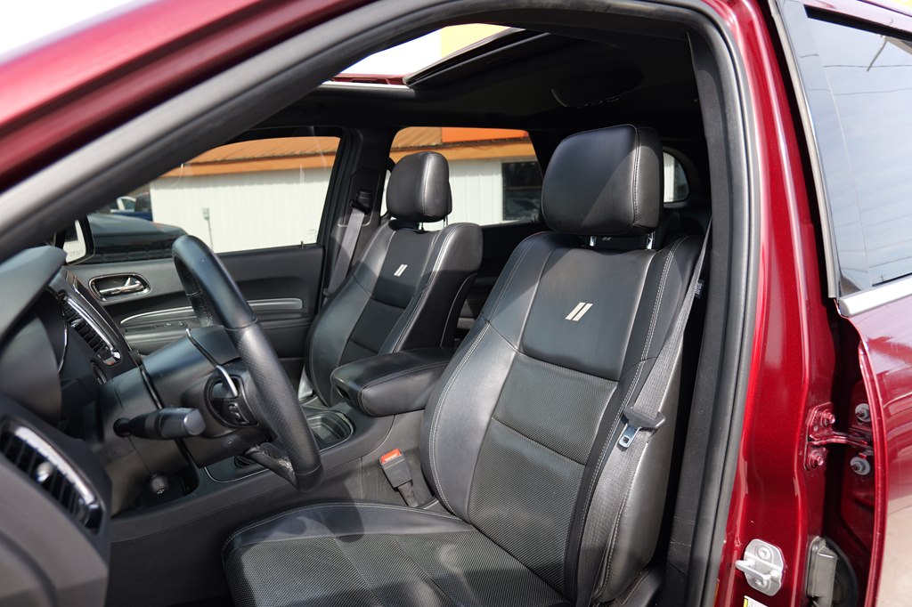 Used Car 2019 Dodge Durango  R/t For Sale Under $20,000 In Baker, Louisiana