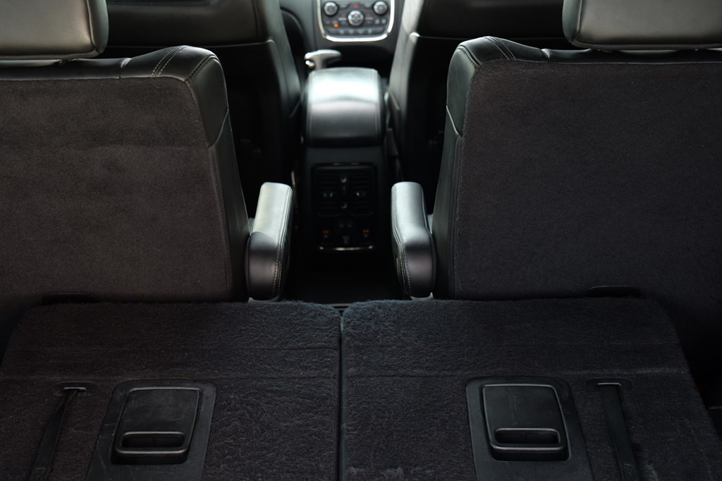 Used Car 2019 Dodge Durango  R/t For Sale Under $20,000 In Baker, Louisiana