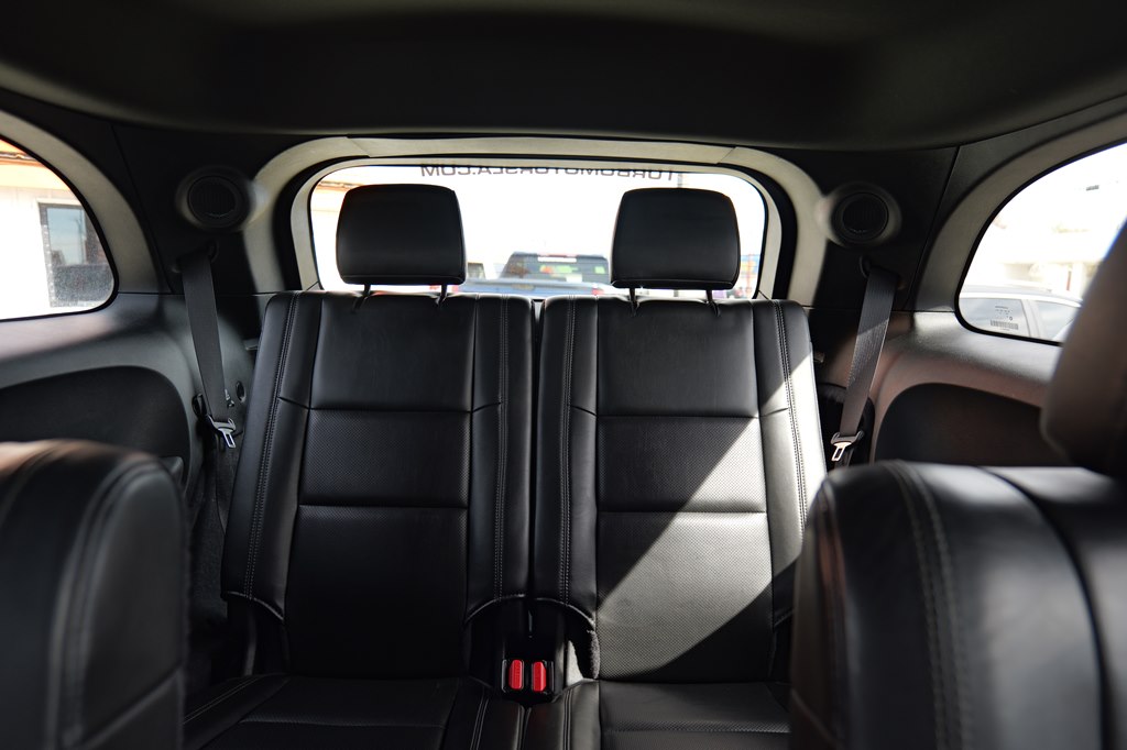 Used Car 2019 Dodge Durango  R/t For Sale Under $20,000 In Baker, Louisiana