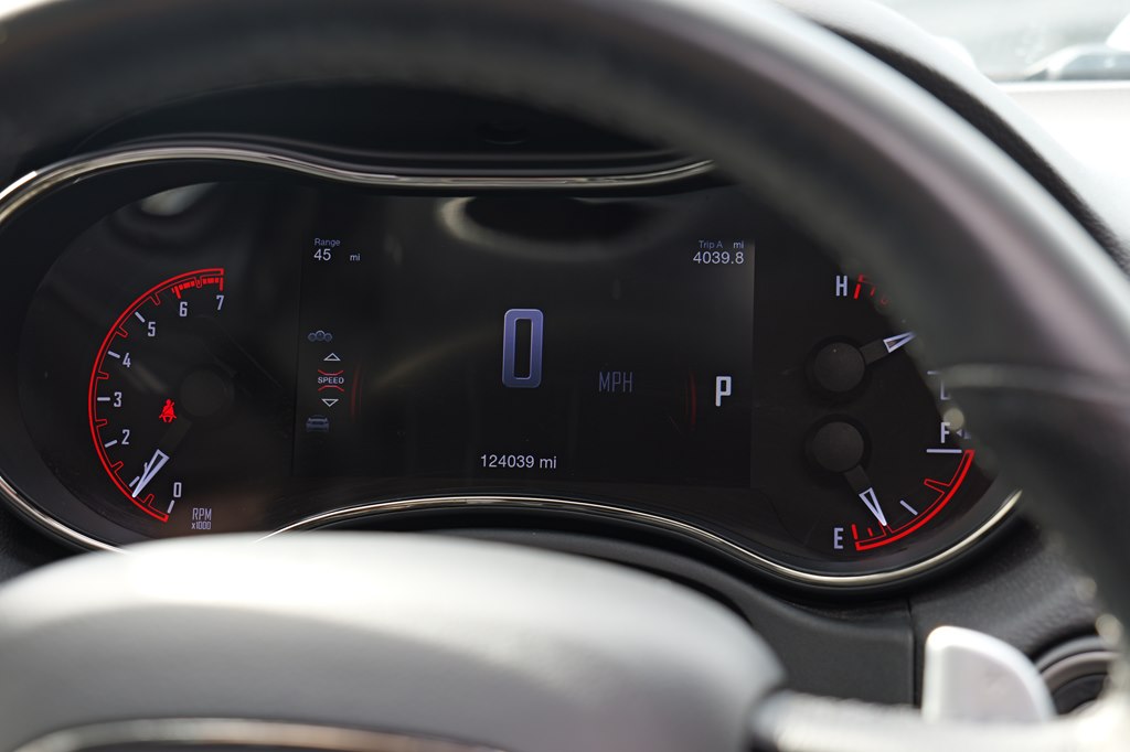 Used Car 2019 Dodge Durango  R/t For Sale Under $20,000 In Baker, Louisiana