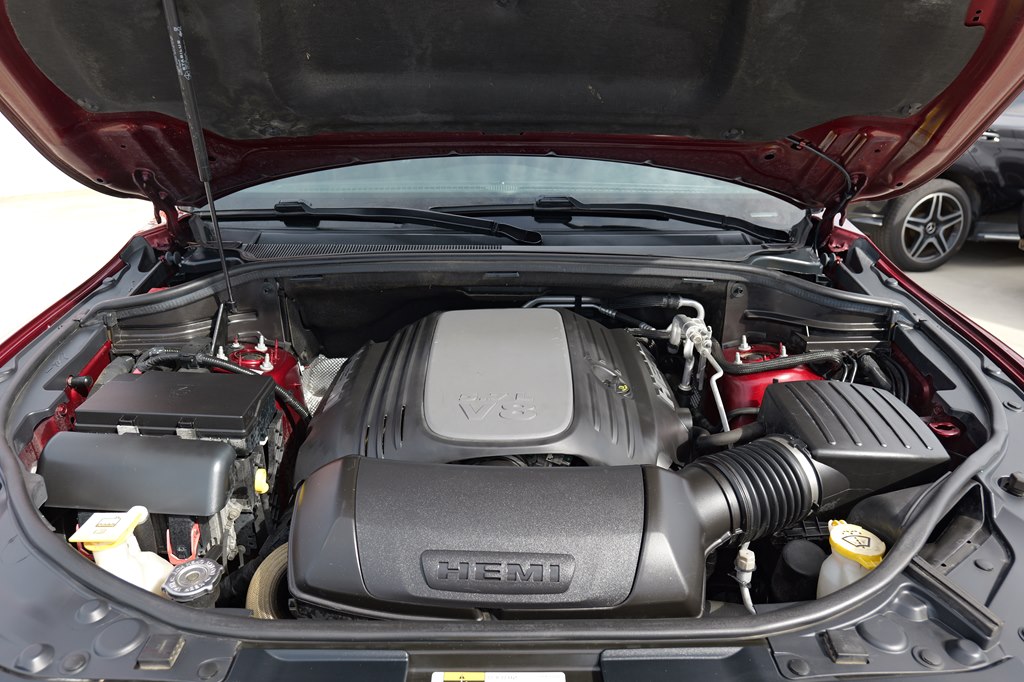 Used Car 2019 Dodge Durango  R/t For Sale Under $20,000 In Baker, Louisiana