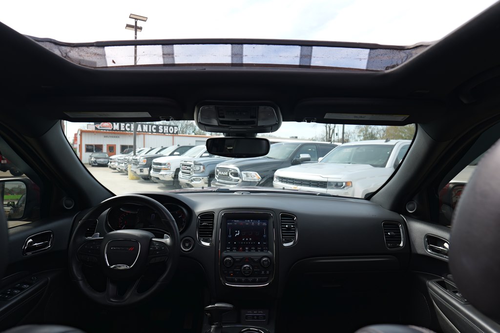 Used Car 2019 Dodge Durango  R/t For Sale Under $20,000 In Baker, Louisiana