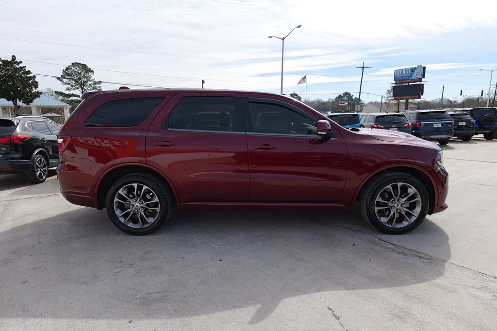 Used Car 2019 Dodge Durango  R/t For Sale Under $20,000 In Baker, Louisiana