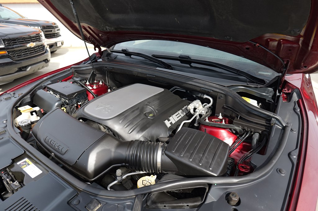 Used Car 2019 Dodge Durango  R/t For Sale Under $20,000 In Baker, Louisiana