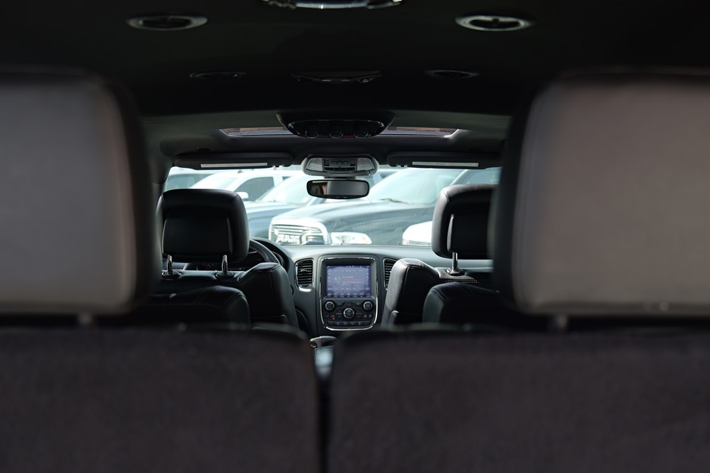 Used Car 2019 Dodge Durango  R/t For Sale Under $20,000 In Baker, Louisiana