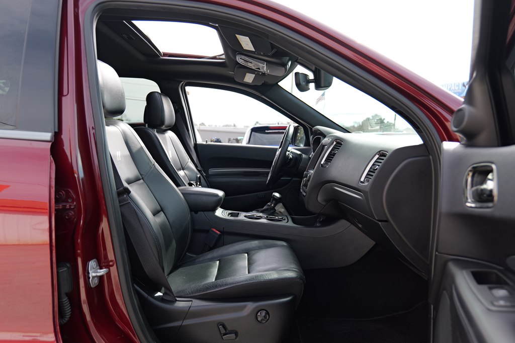 Used Car 2019 Dodge Durango  R/t For Sale Under $20,000 In Baker, Louisiana