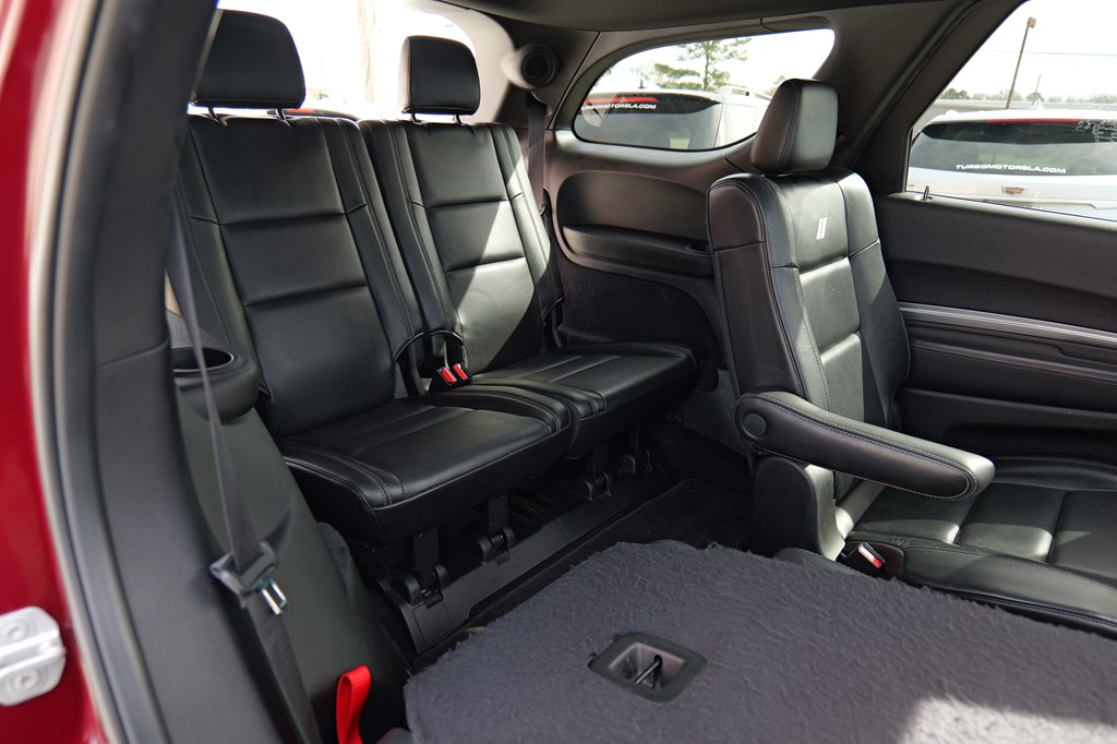 Used Car 2019 Dodge Durango  R/t For Sale Under $20,000 In Baker, Louisiana