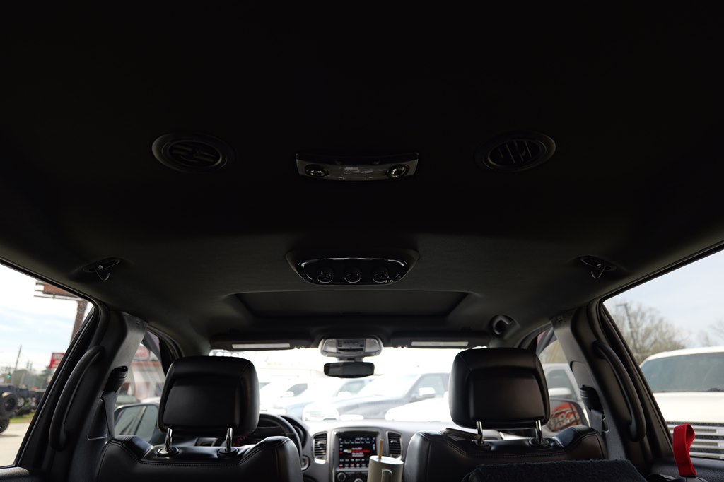 Used Car 2019 Dodge Durango  R/t For Sale Under $20,000 In Baker, Louisiana