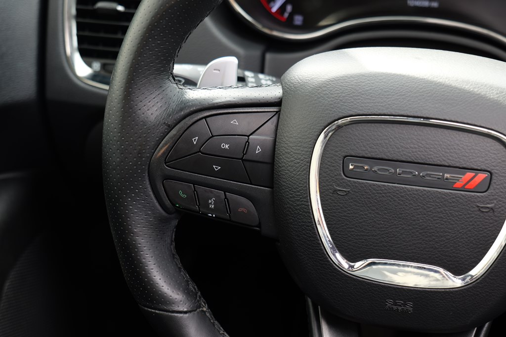 Used Car 2019 Dodge Durango  R/t For Sale Under $20,000 In Baker, Louisiana