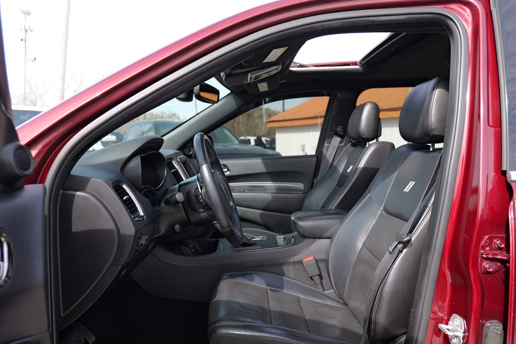 Used Car 2019 Dodge Durango  R/t For Sale Under $20,000 In Baker, Louisiana