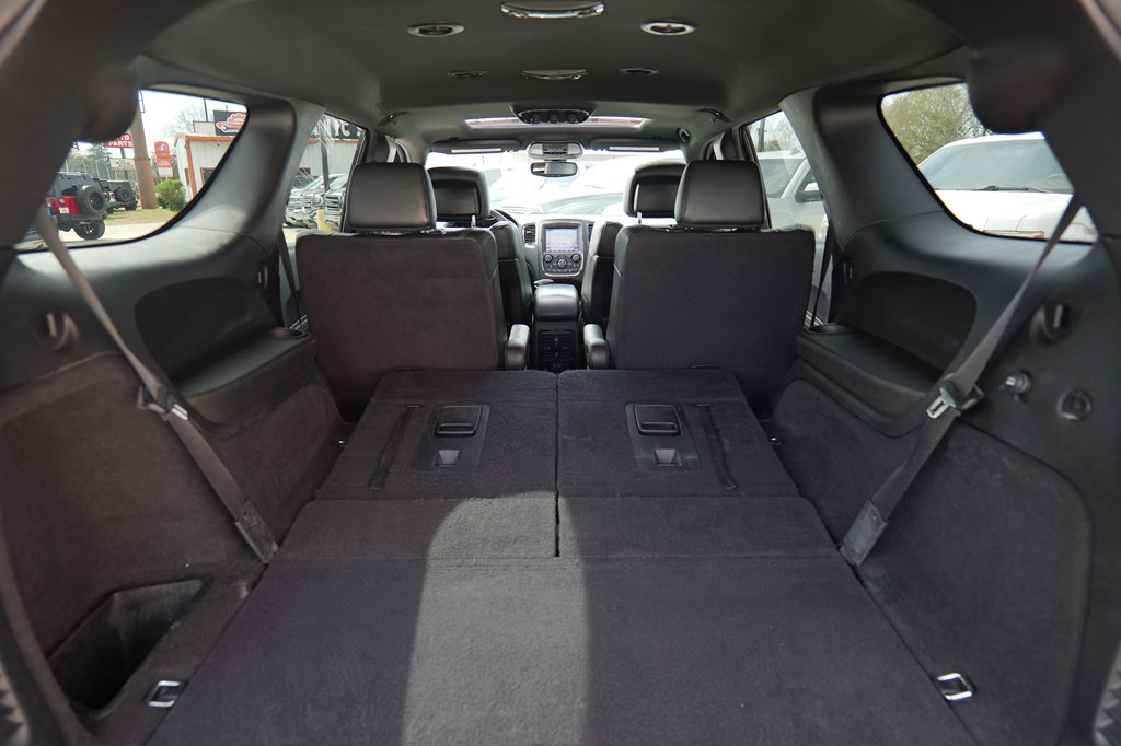 Used Car 2019 Dodge Durango  R/t For Sale Under $20,000 In Baker, Louisiana