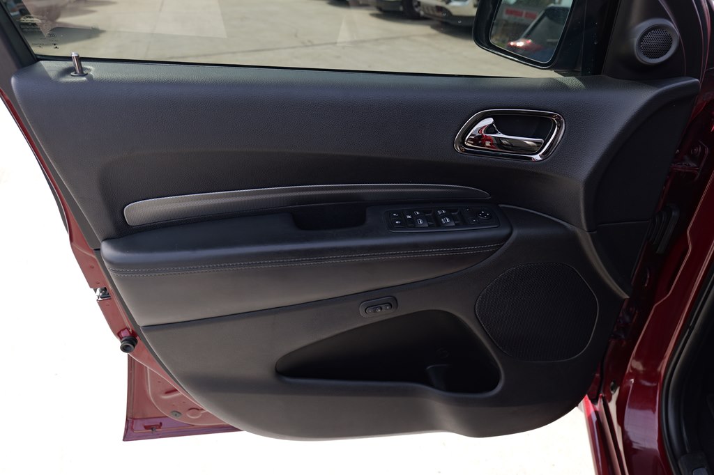 Used Car 2019 Dodge Durango  R/t For Sale Under $20,000 In Baker, Louisiana