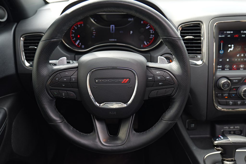 Used Car 2019 Dodge Durango  R/t For Sale Under $20,000 In Baker, Louisiana