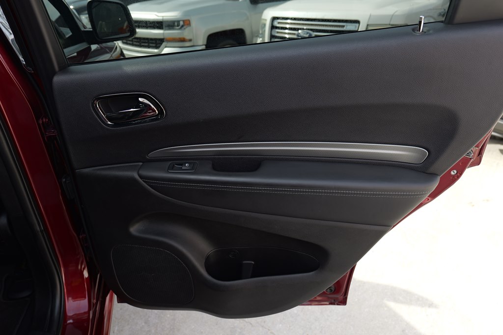 Used Car 2019 Dodge Durango  R/t For Sale Under $20,000 In Baker, Louisiana