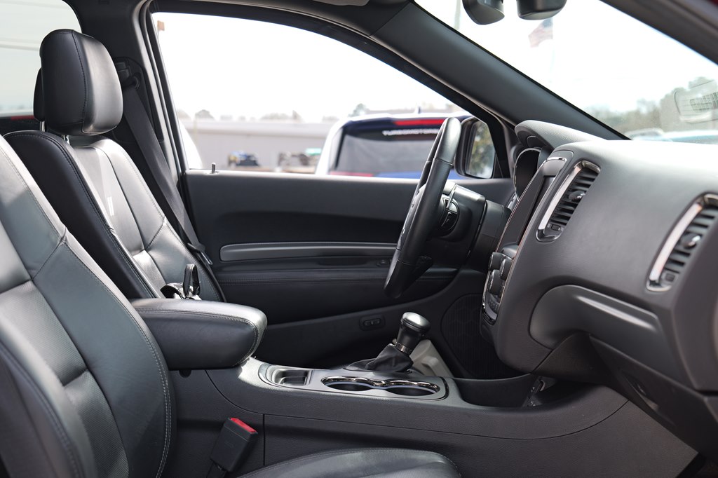 Used Car 2019 Dodge Durango  R/t For Sale Under $20,000 In Baker, Louisiana