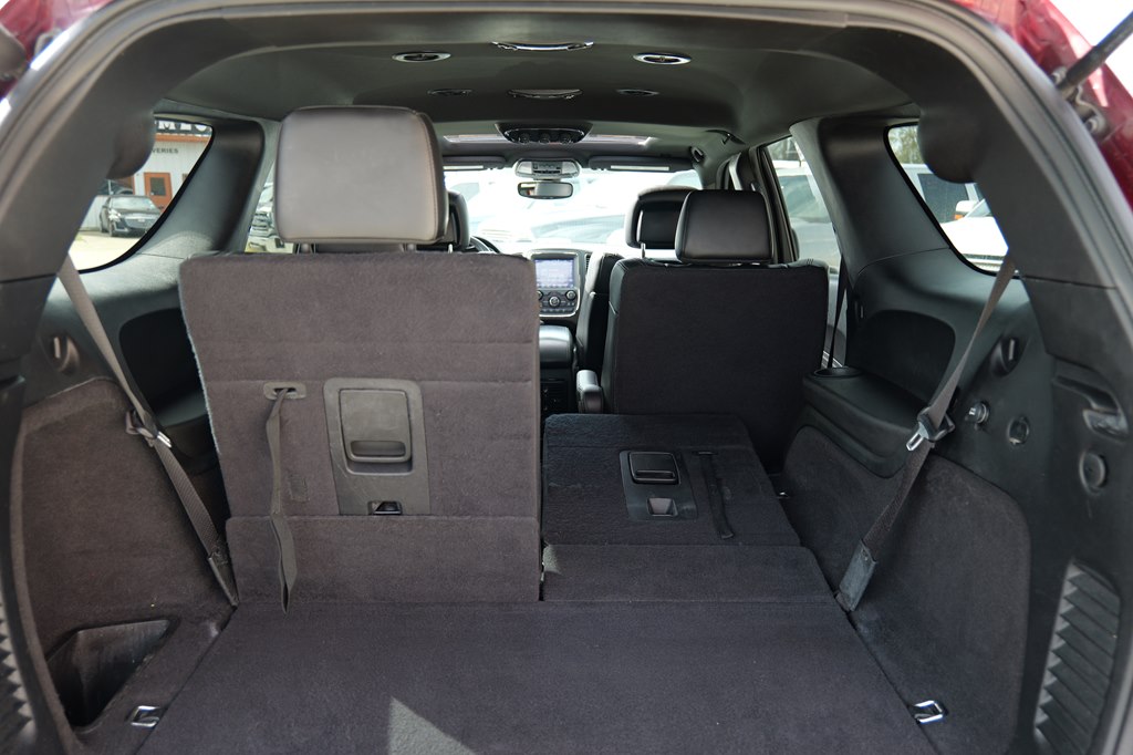 Used Car 2019 Dodge Durango  R/t For Sale Under $20,000 In Baker, Louisiana