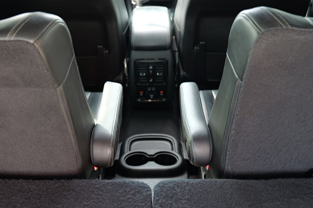 Used Car 2019 Dodge Durango  R/t For Sale Under $20,000 In Baker, Louisiana