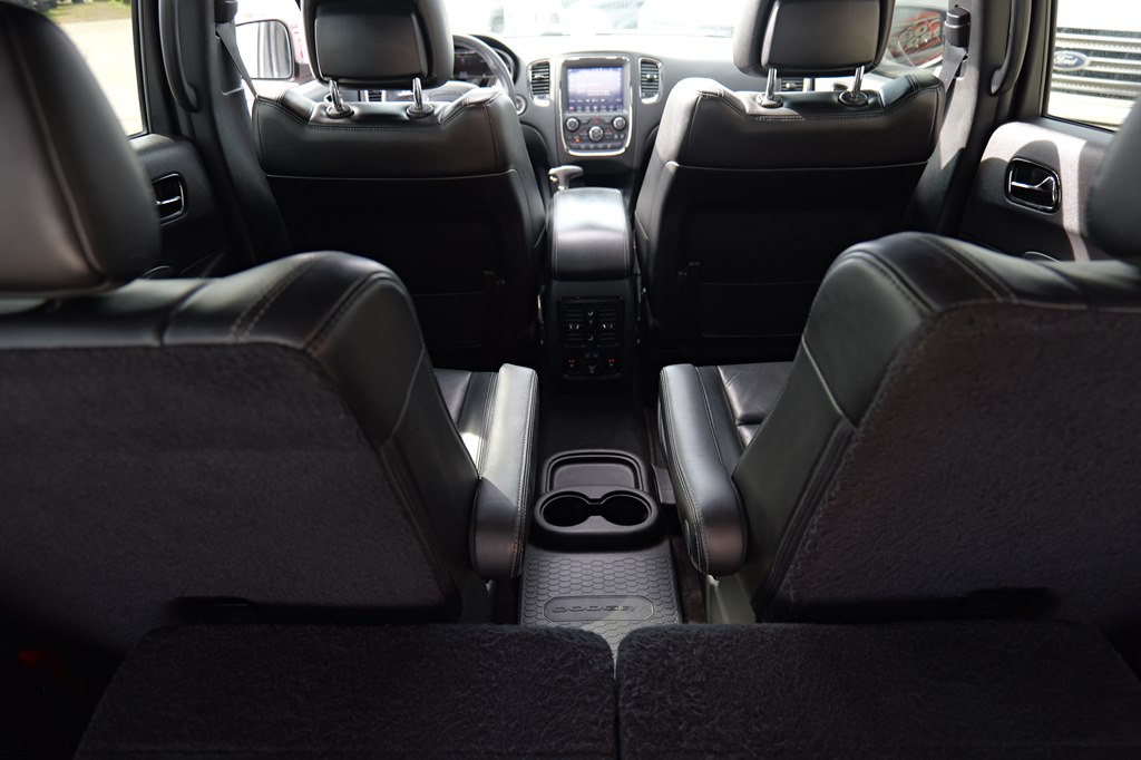 Used Car 2019 Dodge Durango  R/t For Sale Under $20,000 In Baker, Louisiana