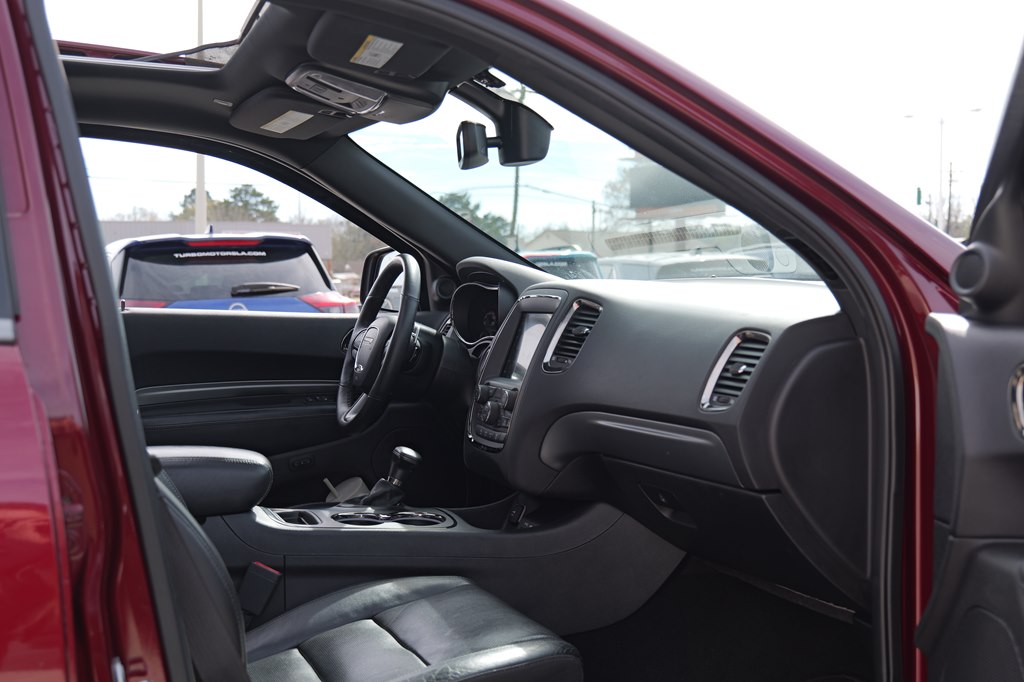 Used Car 2019 Dodge Durango  R/t For Sale Under $20,000 In Baker, Louisiana